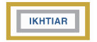Ikhtiar Factoring Logo